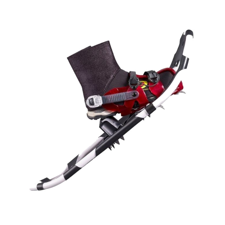 Crescent Moon Big Sky 32 (Gold 10 Series) Backcountry Snowshoe - Image 4